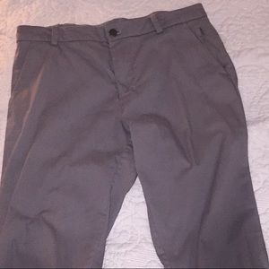 Men’s LULULEMON pants